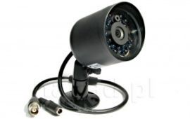 kamera przemysłowa CCTV